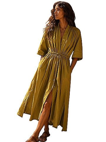 Carla Rockmore Casual Dress (view 1)