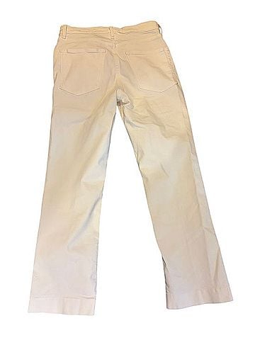 Zara Slim Straight Jeans (view 2)