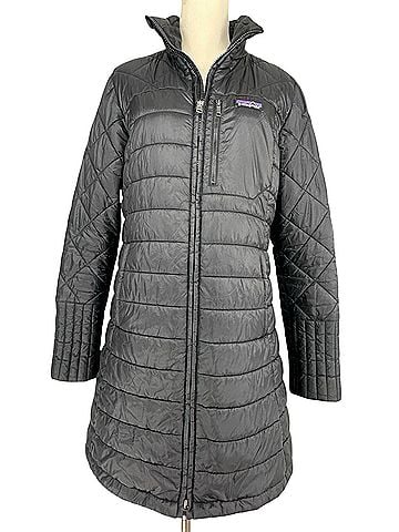 Patagonia Radalie Puffer Jacket (view 1)
