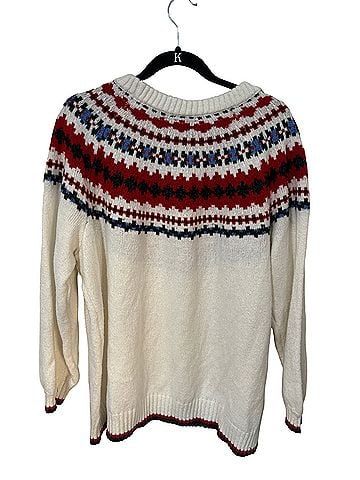 Lane Bryant Wool Pullover Sweater (view 2)