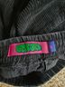 Empyre Black Cords Size S - photo 3
