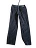 Empyre Black Cords Size S - photo 2