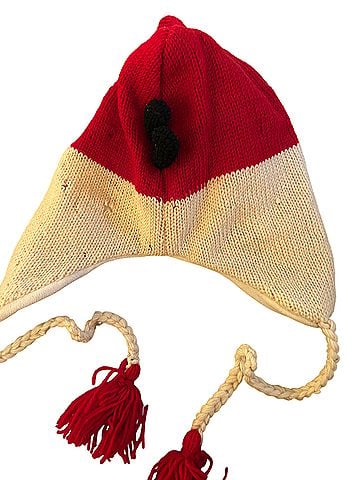 Angry Birds Winter Hat (view 2)