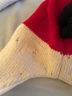 Angry Birds 100% Wool 14% Nylon 18% Acrylic Red White Winter Hat One size - photo 3