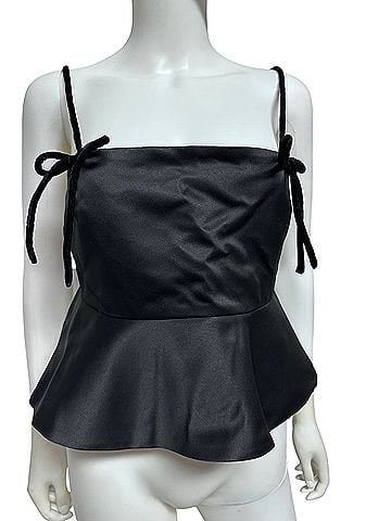 Ganni Sleeveless Top (view 2)