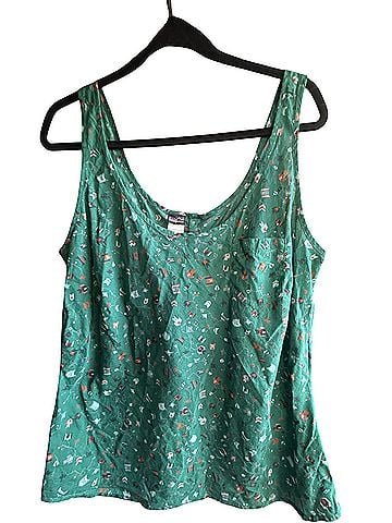 Patagonia Sleeveless Top (view 1)