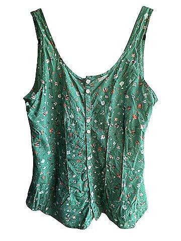 Patagonia Sleeveless Top (view 2)
