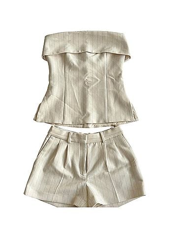 Aritzia element Tube Top (view 1)