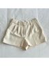 Aritzia Solid Ivory Tube Top Size 2 - photo 4