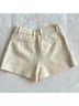 Aritzia Solid Ivory Tube Top Size 2 - photo 5