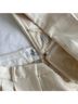 Aritzia Solid Ivory Tube Top Size 2 - photo 6