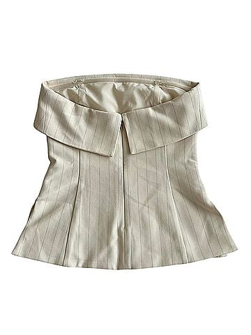 Aritzia element Tube Top (view 2)
