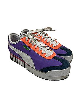 Puma Roma Amor Sneakers (view 1)
