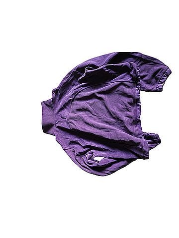 Lululemon Athletica Long Sleeve Top (view 2)