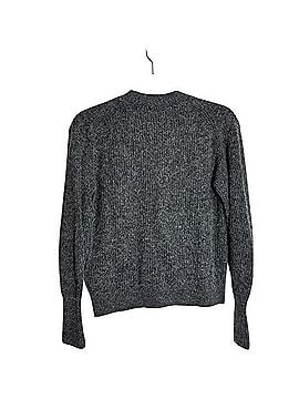 Quince Cardigan Wool Cardigan (view 2)