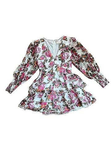 Keepsake Oblivion Casual Dress (view 1)
