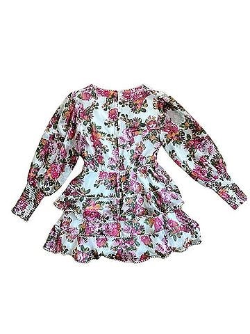 Keepsake Oblivion Casual Dress (view 2)