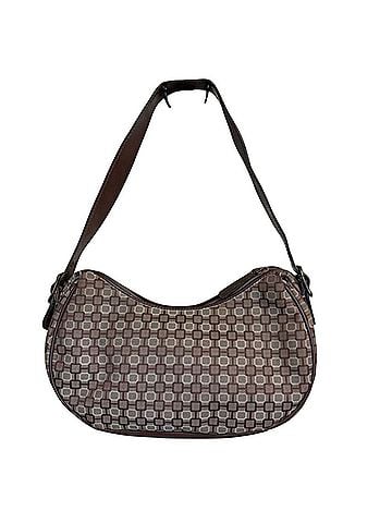 Nine West Leather Shoulder Bag (view 1)