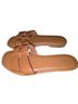 Aldo Brown Sandals Size 8 - photo 2