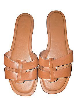 Aldo Sandals (view 1)