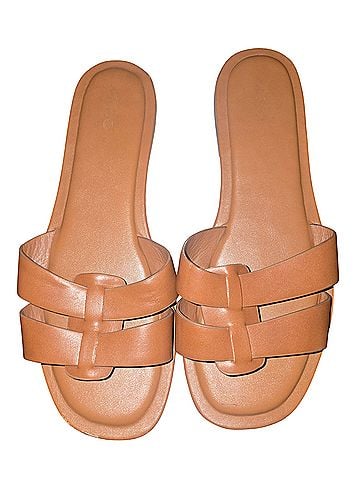 Aldo Sandals (view 1)