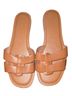 Aldo Brown Sandals Size 8 - photo 1