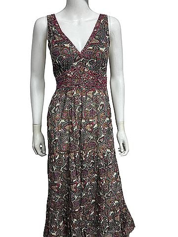 Nostalgia Active Dress (view 1)