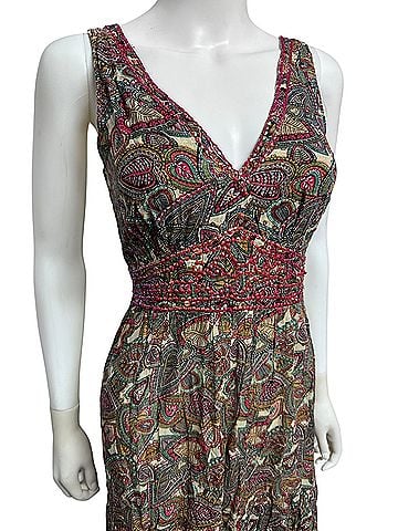 Nostalgia Active Dress (view 2)