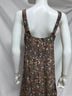 Nostalgia 100% Cotton Floral Multi Color Active Dress Size M - photo 6