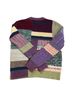Marc Jacobs Multi Color Pullover Sweater Size M - photo 2