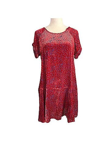 Johnny Was Doris Mini Dress Casual Dress (view 1)