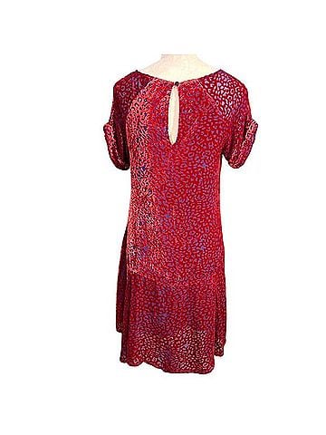 Johnny Was Doris Mini Dress Casual Dress (view 2)