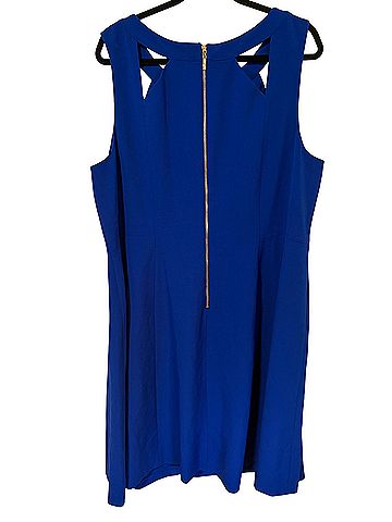 Eliza J Cocktail Dress (view 2)