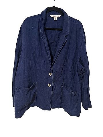 Coldwater Creek Blazer (view 1)
