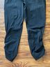 Columbia Black Track Pants Size M - photo 4
