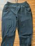 Columbia Black Track Pants Size M - photo 3
