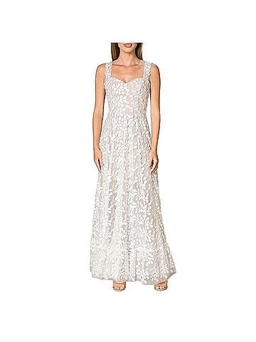 Dress the Population Anabel Gown Cocktail Dress (view 1)