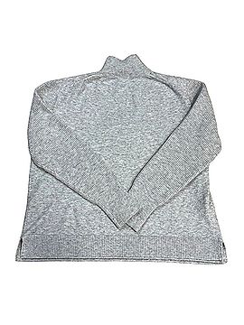Ann Taylor LOFT Turtleneck Sweater (view 2)