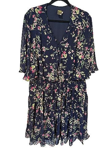 Taylor Casual Dress (view 1)