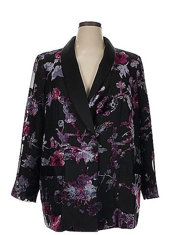 Tahari Blazer (view 1)