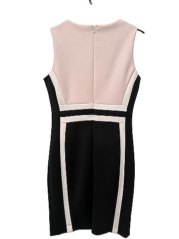 Calvin Klein Cocktail Dress (view 2)
