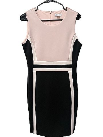 Calvin Klein Cocktail Dress (view 1)