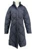 The North Face 69% Polyester 31% Nylon 100% Nylon 100% Polyester 100% Polyester 75% Gauze Solid Black Coat Size S - photo 1