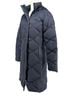The North Face 69% Polyester 31% Nylon 100% Nylon 100% Polyester 100% Polyester 75% Gauze Solid Black Coat Size S - photo 12