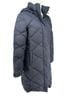 The North Face 69% Polyester 31% Nylon 100% Nylon 100% Polyester 100% Polyester 75% Gauze Solid Black Coat Size S - photo 6