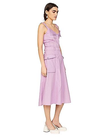 Hofmann Copenhagen Casual Skirt (view 2)