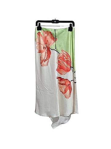 Alice + Olivia Harmony Formal Skirt (view 2)
