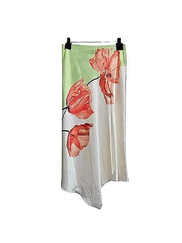Alice + Olivia Harmony Formal Skirt (view 1)