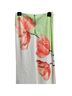Alice + Olivia 100% Polyester Floral Green Ivory Formal Skirt Size 10 - photo 5
