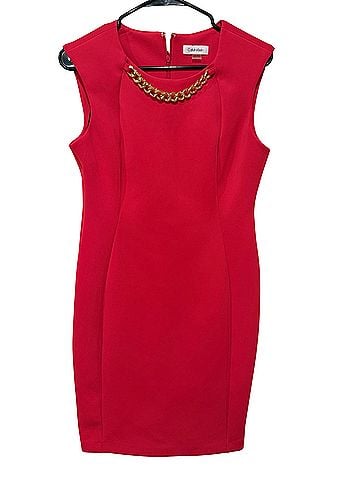 Calvin Klein Cocktail Dress (view 1)